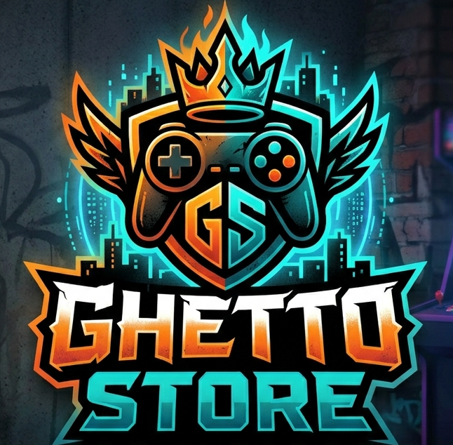 Ghetto Store